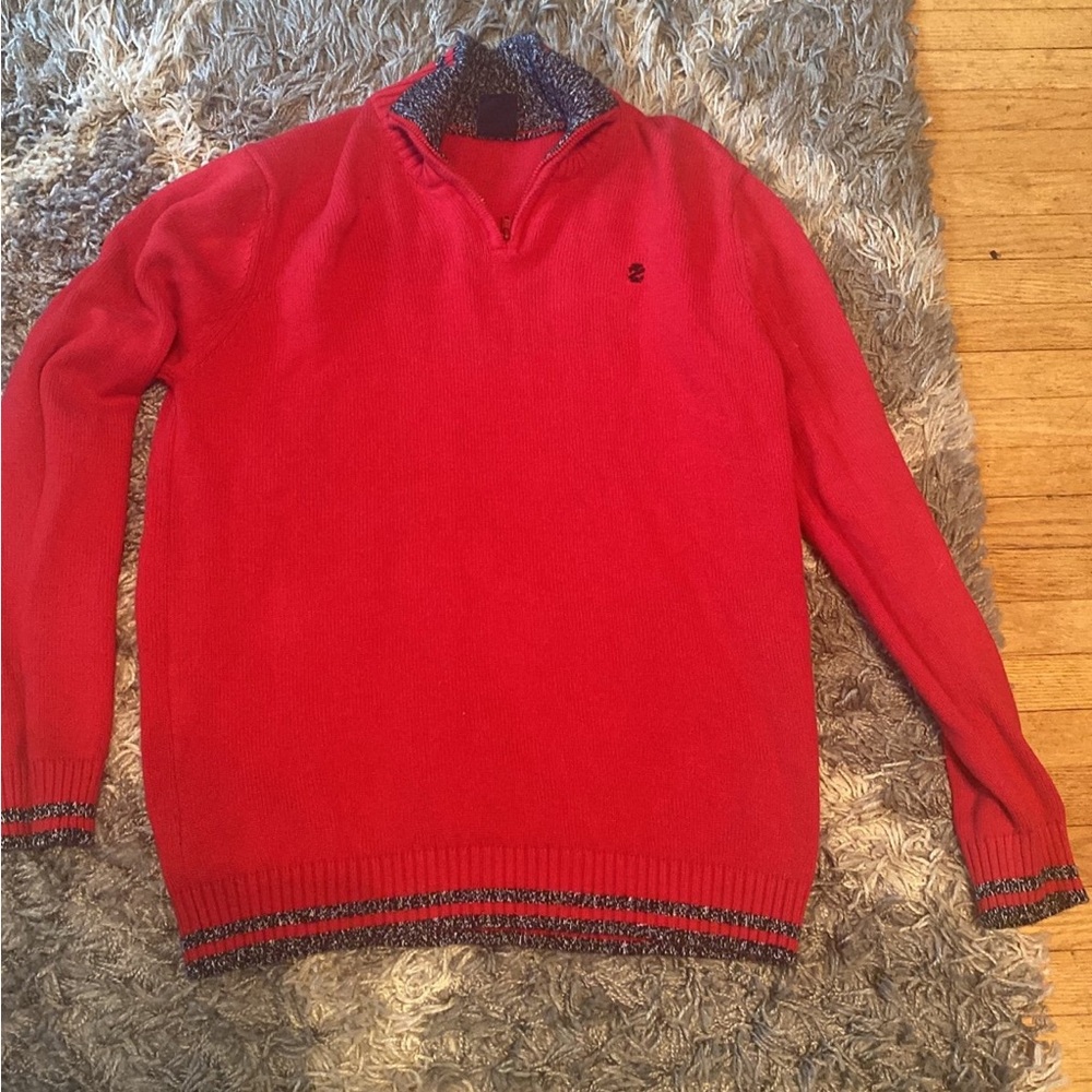 Kids Men's Sweater